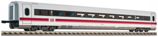 ICE 2  Passenger car with children?s compartment 2nd class type 8060<br /><a href='images/pictures/Fleischmann/4456.jpg' target='_blank'>Full size image</a>
